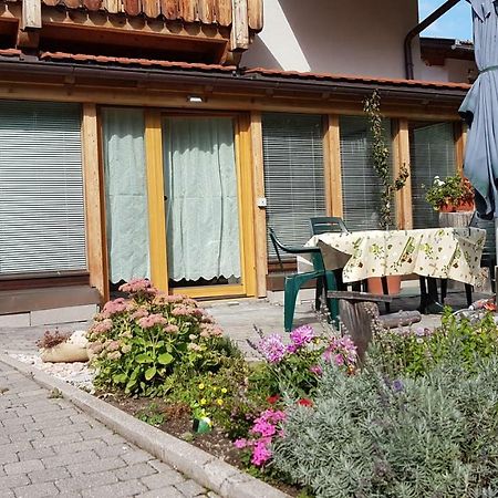 Bina' S House Apartman Sillian Kültér fotó
