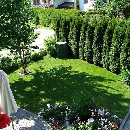 Bina' S House Apartman Sillian Kültér fotó