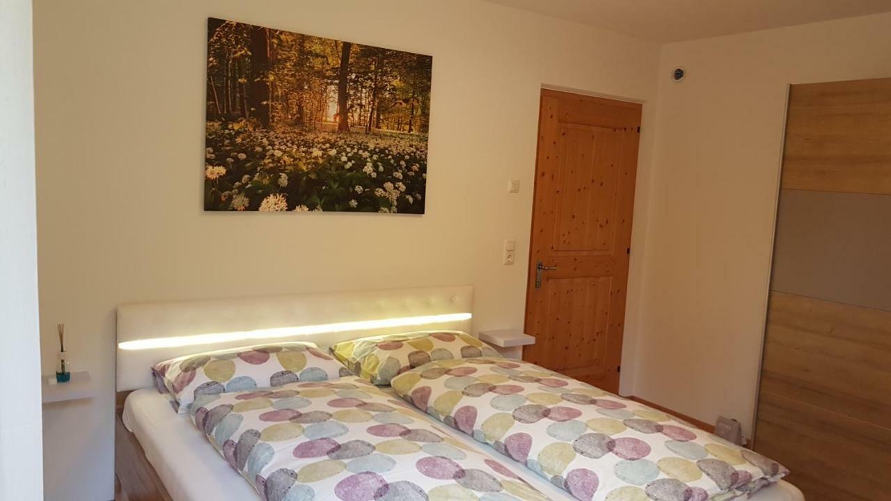 Bina' S House Apartman Sillian Kültér fotó