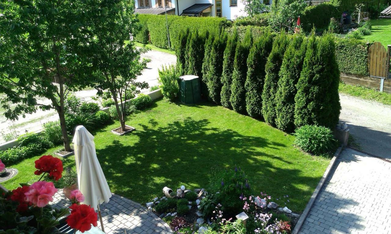 Bina' S House Apartman Sillian Kültér fotó