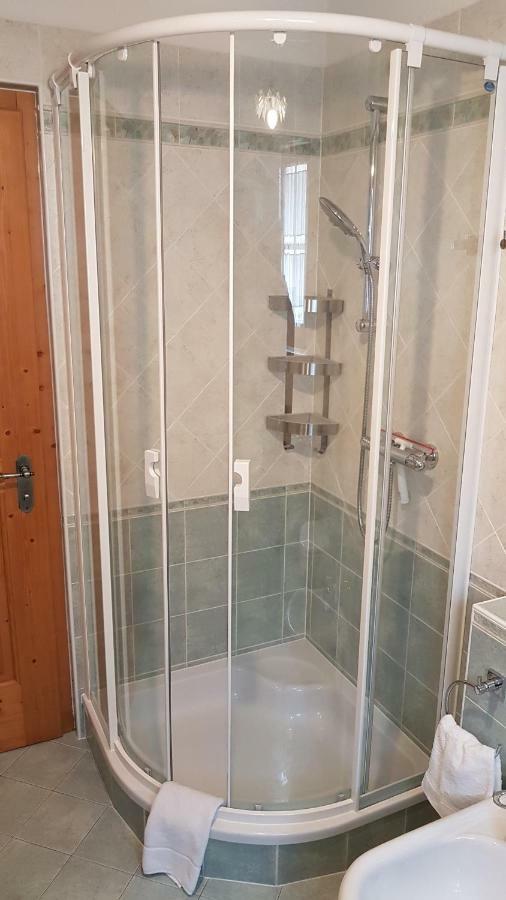 Bina' S House Apartman Sillian Kültér fotó